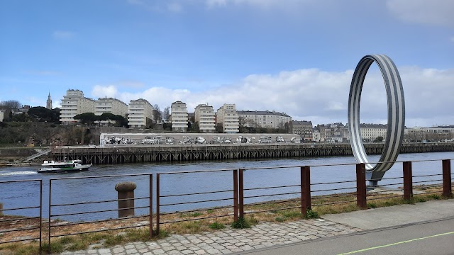 Hangar à Bananes