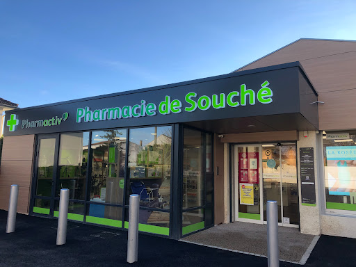 Pharmacie de Souché-Santé au naturel-Matériel médical-Orthopédie-Prothèses capillaires