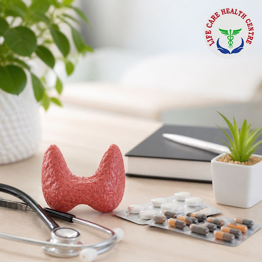 Struggling with weight changes, irregular periods, thyroid issues, PCOS, or fatigue? At LIFE CARE… post image