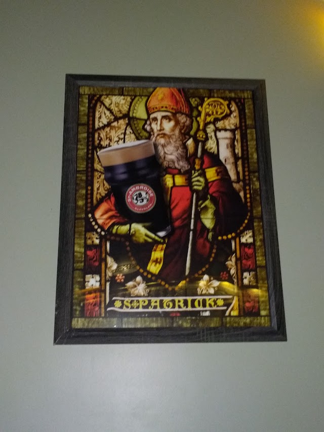 Centre St-Ambroise