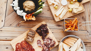 Photo n°9 de La terazza à Quillan (Restaurant)