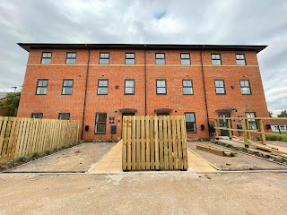 NG8 3DJ, 39 Dallington Street