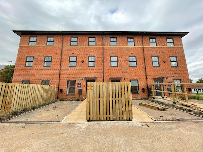 NG8 3DJ, 39 Dallington Street
