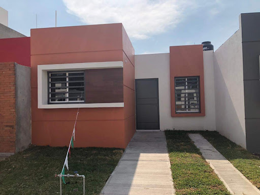 ALFA ASESORIA INMOBILIARIA
