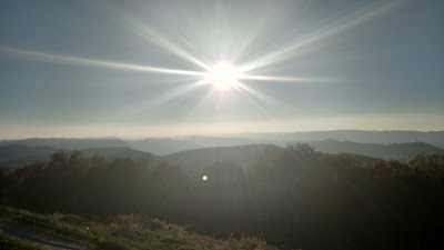 Photos of High Knob Recreation Area