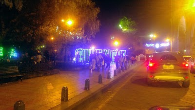 Photos of Parque de la Calderon