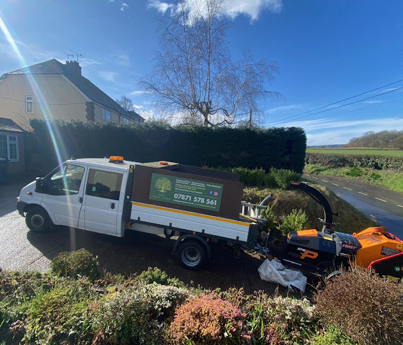 PMC Tree Care LTD