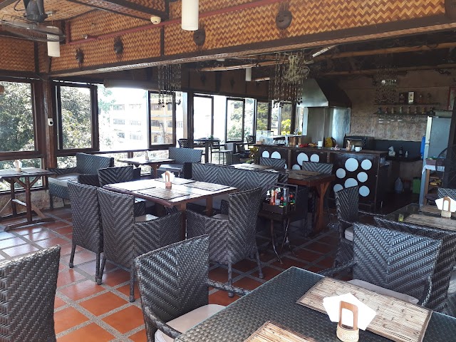 Puerto Pension Hotel