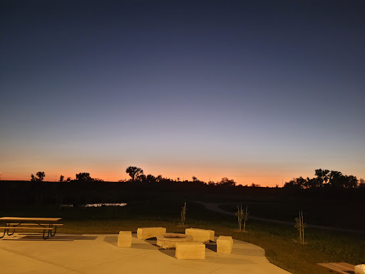 Morgan Creek Park Playground - Thumbnail