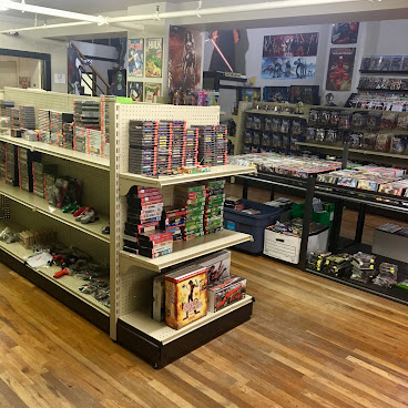 Heroes & Villains by null