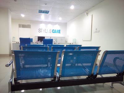Photos of Stylus Care