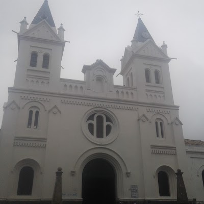Photos of Iglesia Matriz de Machachi