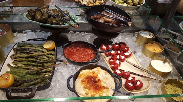 Fazenda Rodizio Bar & Grill Edinburgh