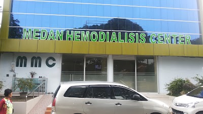 hospital