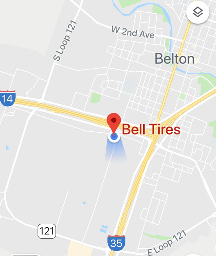 Bell Tires - Thumbnail