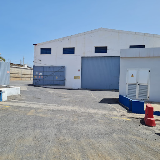 COMBUSTIBLES EN RUTA 2012, S. L.