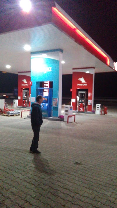 Petrol Ofisi - Nebioğlu Petrol