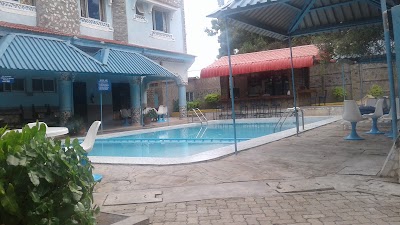 Photos of Chamiachi Luxury Apartments