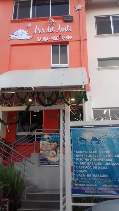 spa