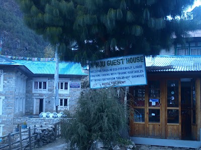 Photos of Monjo Guest House