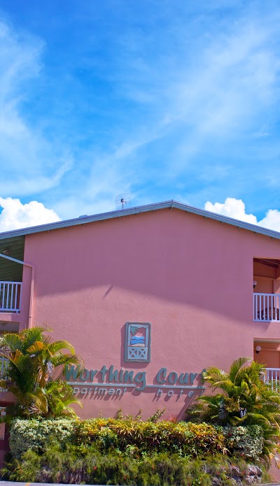 Photos of Worthing Court Apartment Hotel