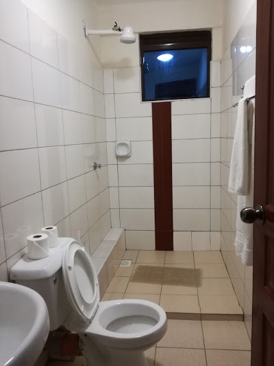 lodging