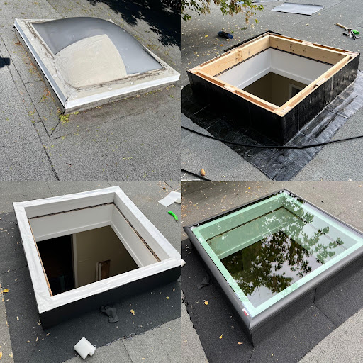 EZ Roof Repair
