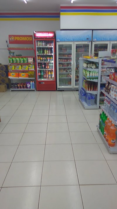 Photos of INDOMARET WARUNGPRING