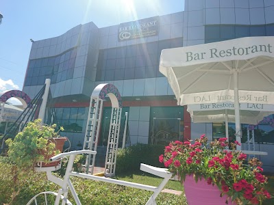 Bar Restorant Laci