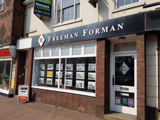 Freeman Forman Estate Agents Tonbridge photo 2