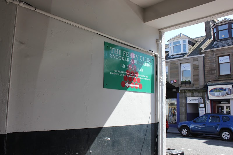 The Ferry club photo 3