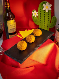 Photo n°2 de Los croquetos à Anglet (Traiteur)