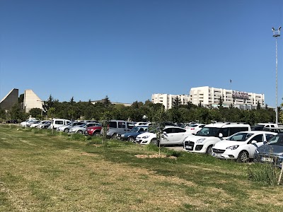 Photos of &Ccedil;.&Uuml;. Tıp Fak&uuml;ltesi Balcalı Hastanesi