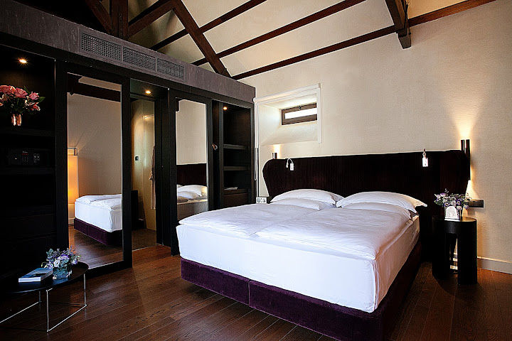 CoolRooms Palacio Villapanés 5 GL by null