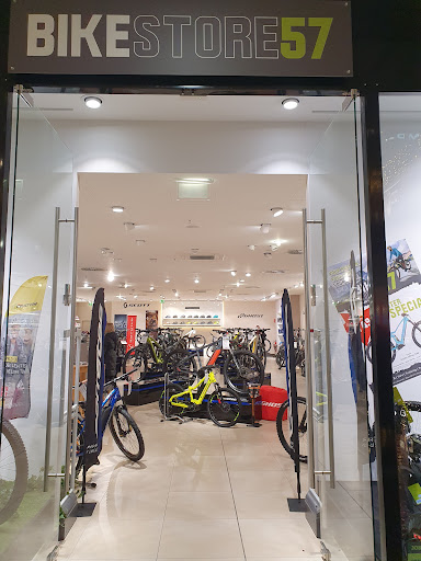 Bike Store 57 Siegen GmbH