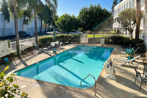 Quality Inn Placentia Anaheim Fullerton - Thumbnail