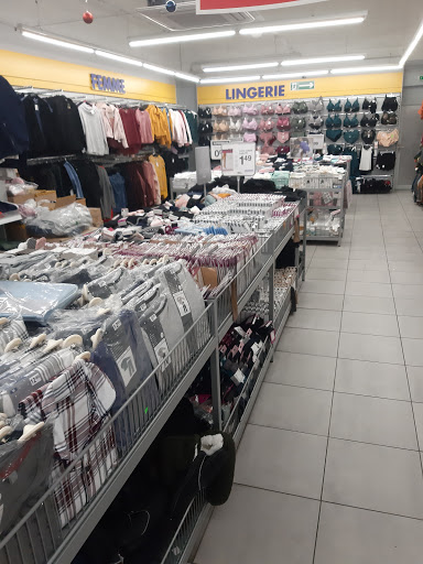 Zeeman Asnieres sur Seine Avenue de la Redoute - Thumbnail