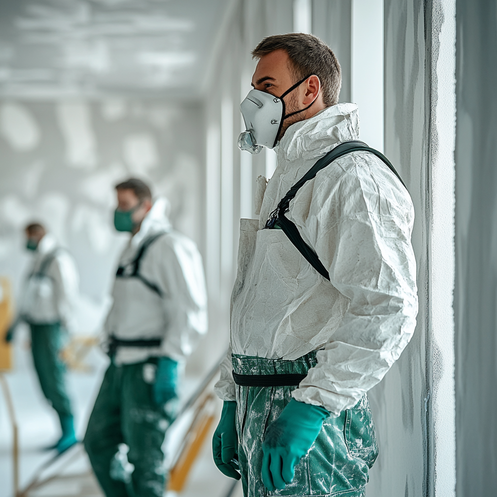 Mold Remediation Viking photo