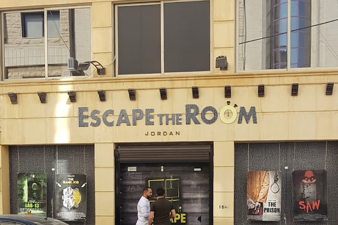 Visit Escape The Room Jordan On Your Trip To Amman Or Jordan