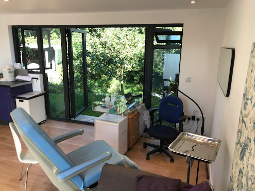 Margaret Carruthers Podiatrist and Chiropodist - Amersham - Thumbnail