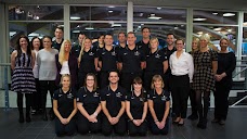 Harris & Ross Physiotherapy Manchester manchester