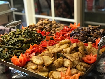 Spice Lounge by null