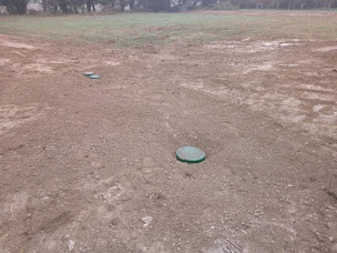 Photo n°4 de BRETAGNE ENVIRONNEMENT TP à Mordelles (Entreprise de génie civil)