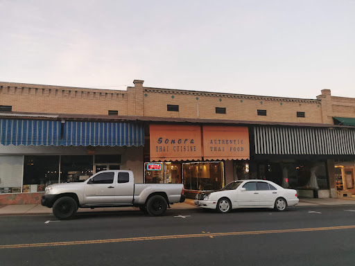 Sonora Thai Cuisine