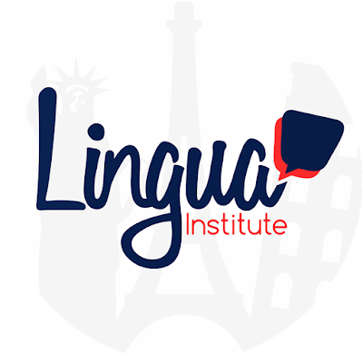 Photos of Lingua Institute