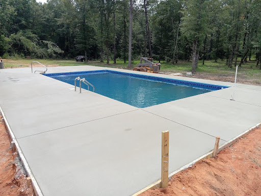 HD Pools - Visual