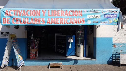 Celulares NAVA