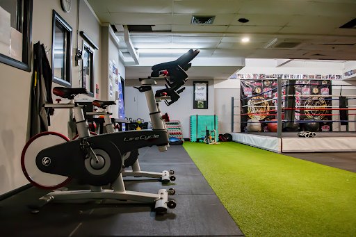 Corefit UK Striking & Fitness - Thumbnail
