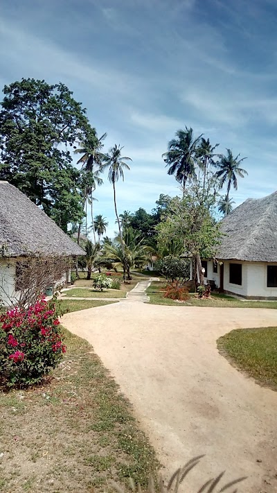 Photos of Simba - Oryx Beach Cottages