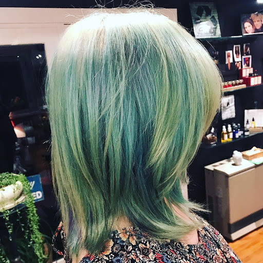 Fringe Hair Art Salon Kennebunkport